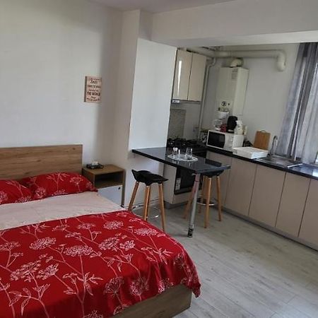 Self Check-In Studio 22 Bulevardul Oltenia Craiova Exterior photo