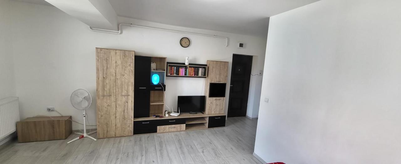 Self Check-In Studio 22 Bulevardul Oltenia Craiova Exterior photo