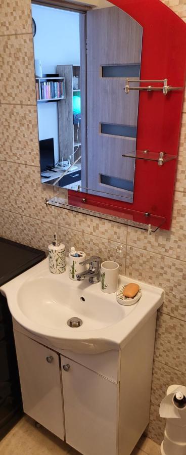 Self Check-In Studio 22 Bulevardul Oltenia Craiova Exterior photo