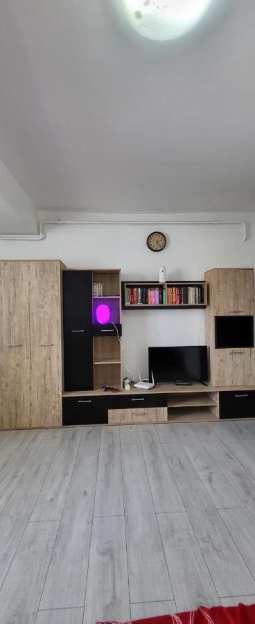 Self Check-In Studio 22 Bulevardul Oltenia Craiova Exterior photo